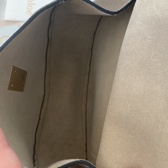 Chloe Drew shoulder bag - Picture 11 of 15